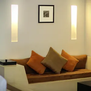 5* Hotell The Seminyak - Private